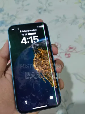 Apple iPhone 13 Mini 256 GB Blue