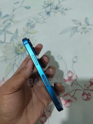 Apple iPhone 13 Mini 256 GB Blue