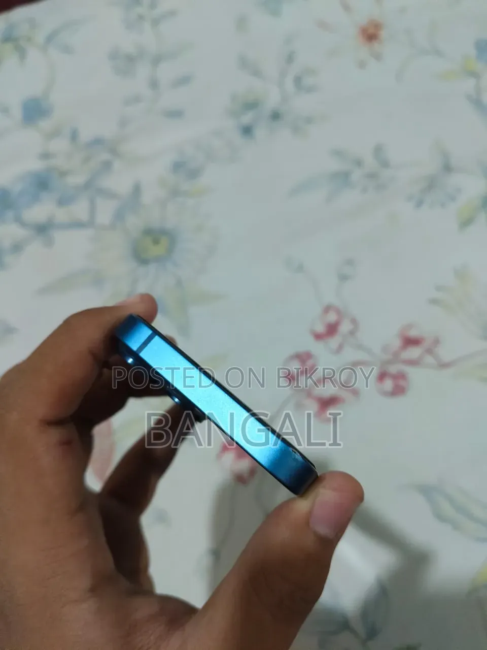 Apple iPhone 13 Mini 256 GB Blue