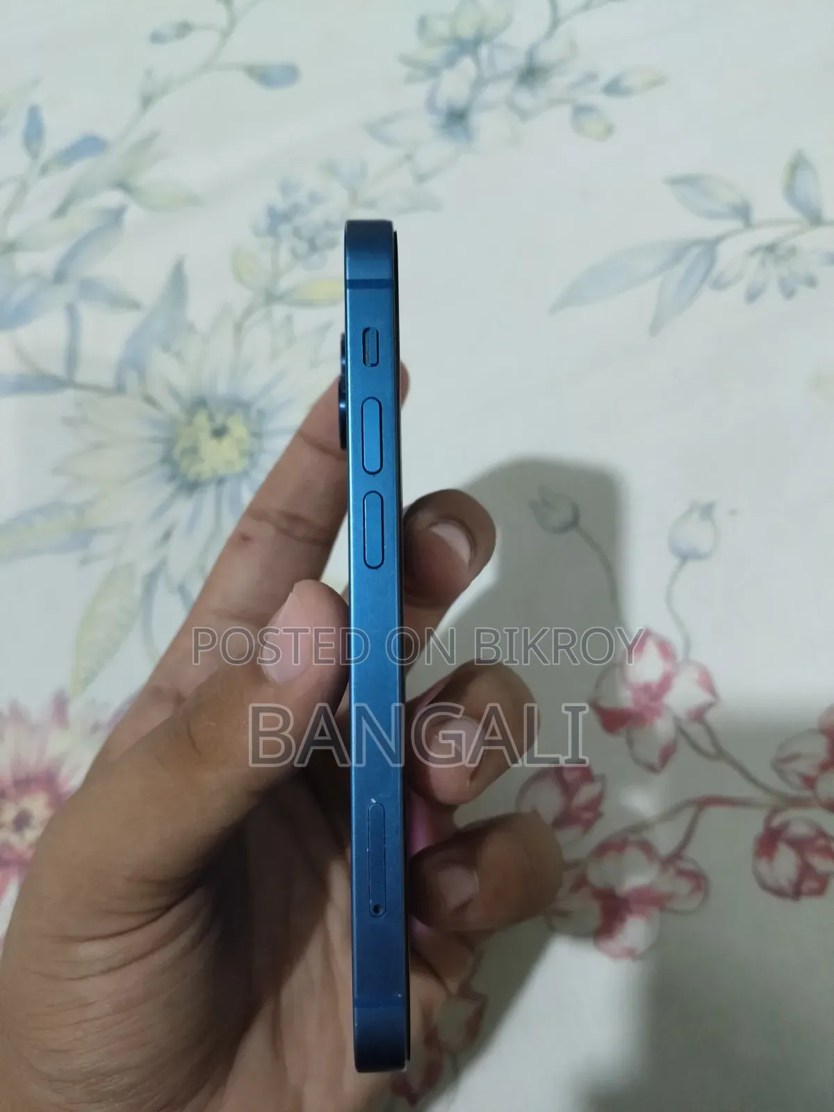 Apple iPhone 13 Mini 256 GB Blue