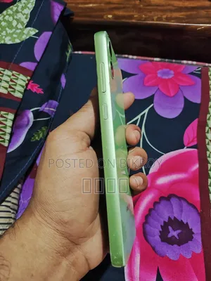 Samsung Galaxy A05 64 GB Green