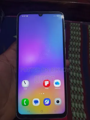 Samsung Galaxy A05 64 GB Green
