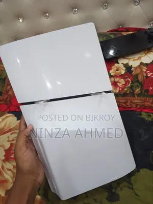 Ps5 Slim Disc Edition
