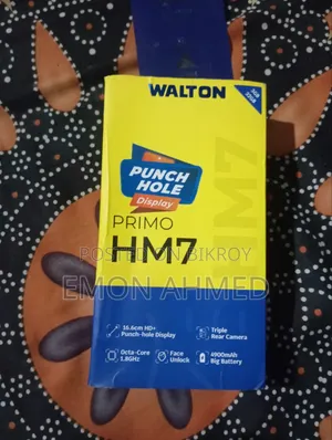 Walton 32 GB Blue