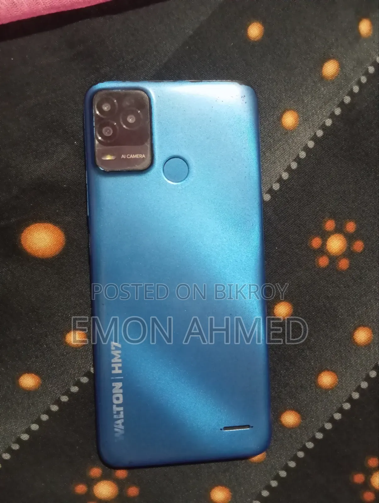 Walton 32 GB Blue