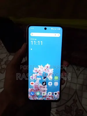 New Xiaomi Redmi Note 7 64 GB Black
