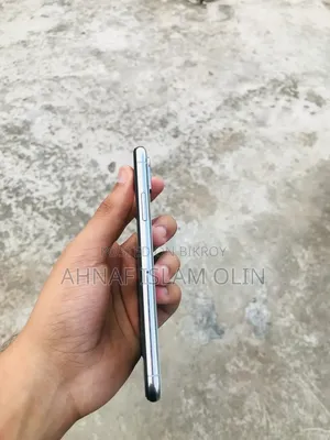 Apple iPhone XS 256 GB White