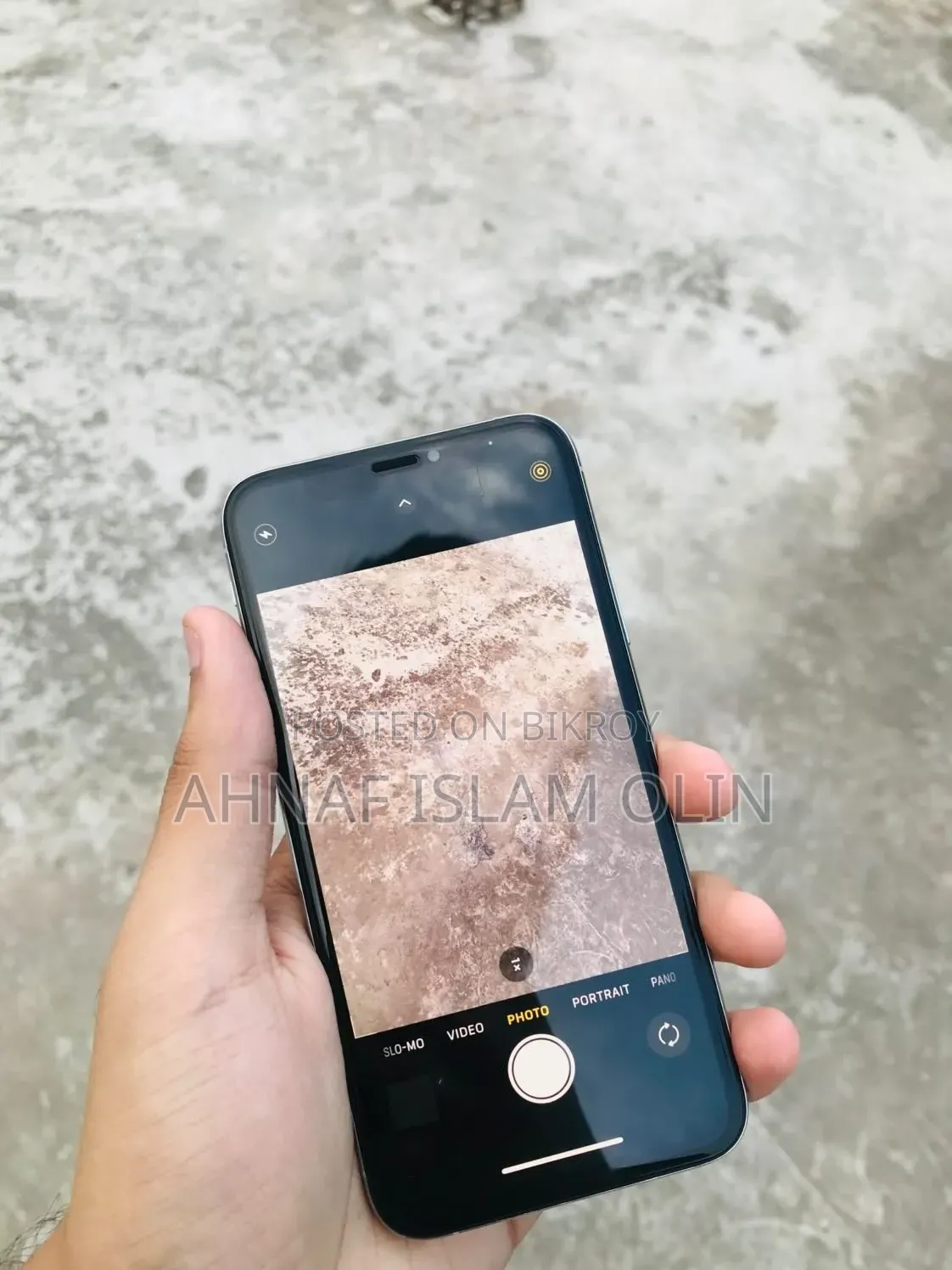 Apple iPhone XS 256 GB White