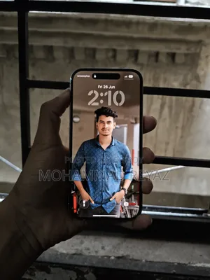 অ্যাপল আইফোন ১৪ প্রো ১২৮ জিবি সাদা