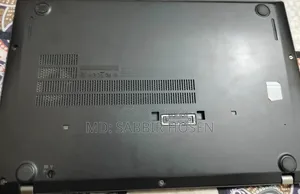Laptop Lenovo ThinkPad T460s 4GB Intel Core I5 SSD 256GB