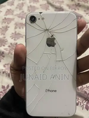 Apple iPhone 8 64 GB White