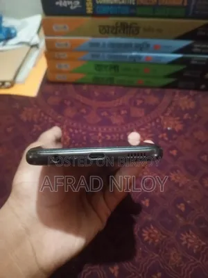 Samsung Galaxy M33 5G 128 GB Black
