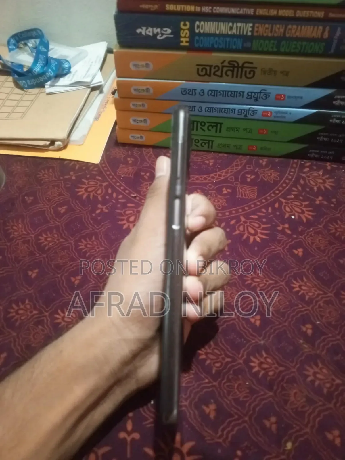 Samsung Galaxy M33 5G 128 GB Black