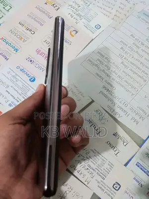 Samsung Galaxy A52 128 GB Black