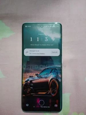 New Xiaomi Redmi Note 15 Pro 256 GB Silver