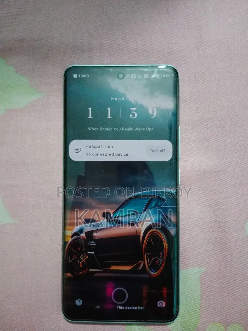 New Xiaomi Redmi Note 15 Pro 256 GB Silver