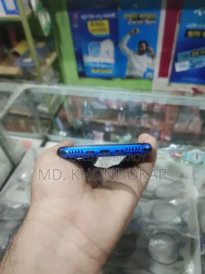 Symphony I80 32 GB Blue