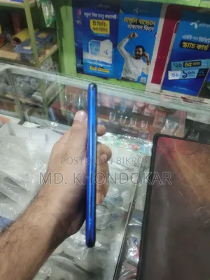 Symphony I80 32 GB Blue