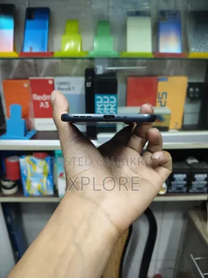 Infinix Hot 60 Pro+ 256 GB Black