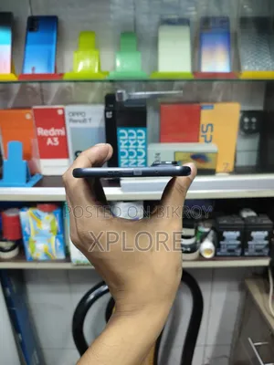 Infinix Hot 60 Pro+ 256 GB Black