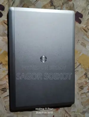 Laptop HP 8GB Intel Core i5 HDD 512GB