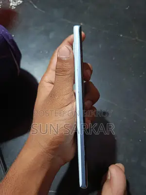 Motorola Edge 50 Fusion 128 GB White