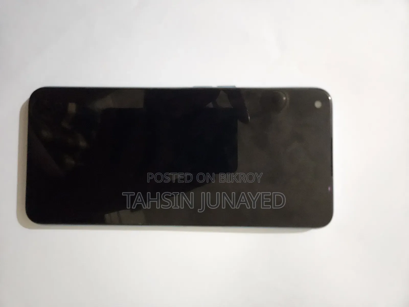 Realme 9i 128 GB Blue