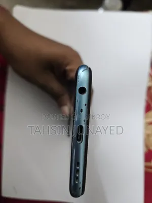 Realme 9i 128 GB Blue