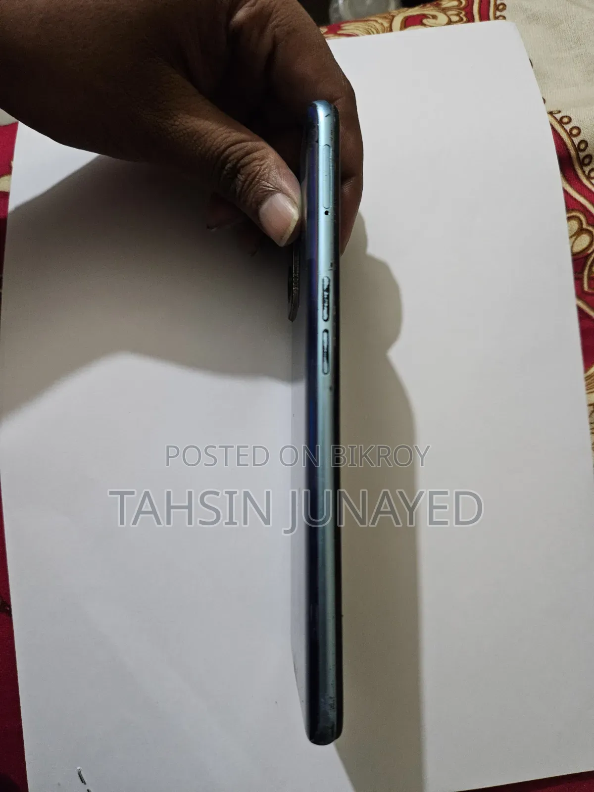 Realme 9i 128 GB Blue