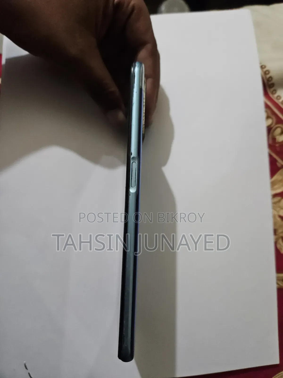 Realme 9i 128 GB Blue