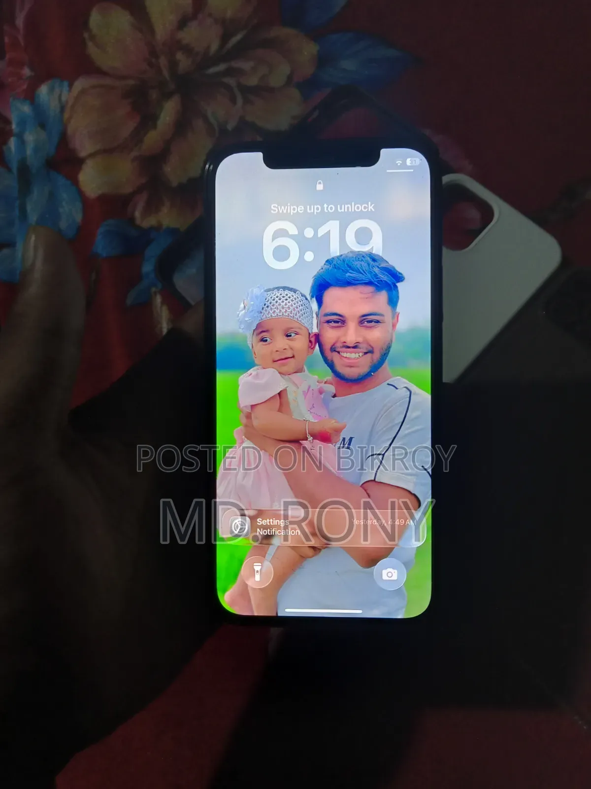 Apple iPhone 12 Pro 128 GB Gray