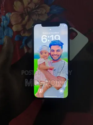 Apple iPhone 12 Pro 128 GB Gray