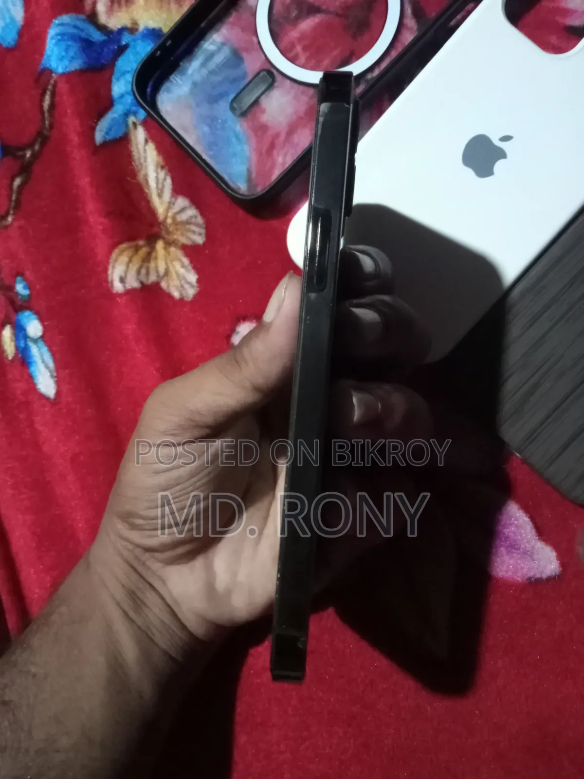 Apple iPhone 12 Pro 128 GB Gray