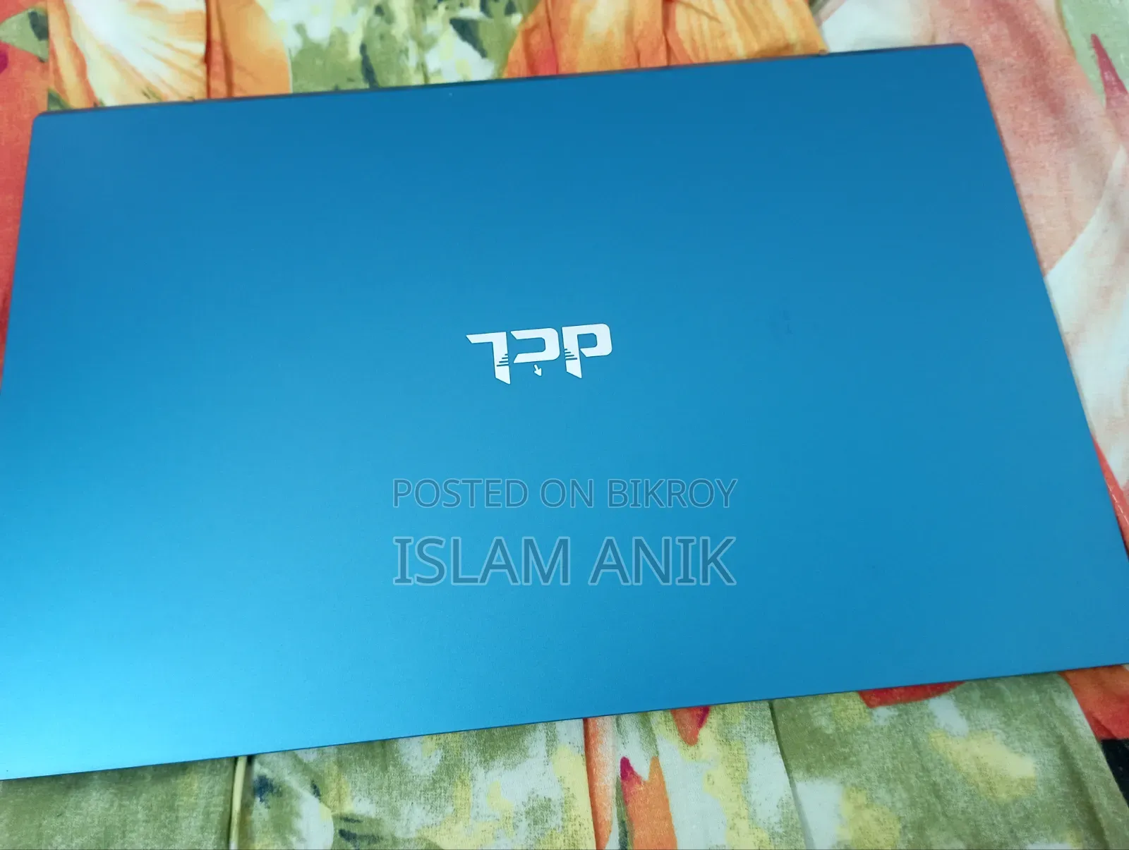 Laptop 8GB Intel Core i3 SSD 512GB