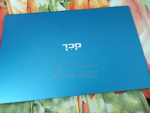 Laptop 8GB Intel Core i3 SSD 512GB