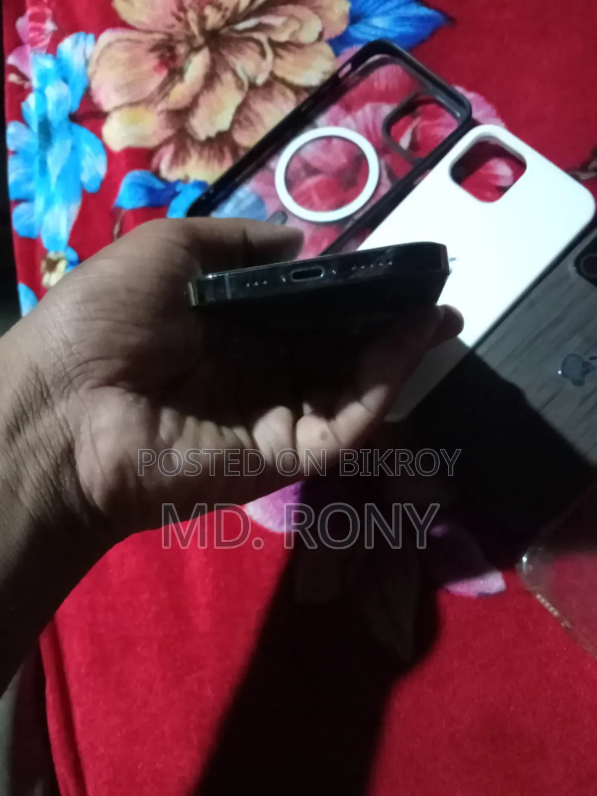 Apple iPhone 12 Pro 128 GB Gray