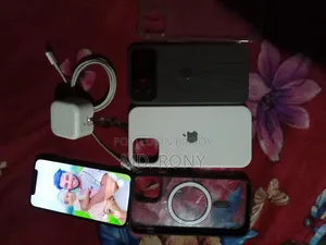 Apple iPhone 12 Pro 128 GB Gray