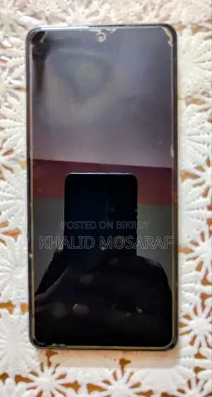Infinix Note 30 Pro 256 GB Gold