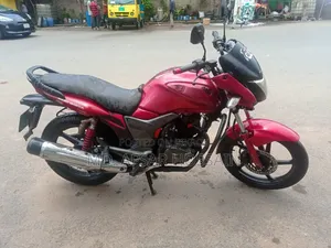 হিরো হাংক ২০১১ রেড