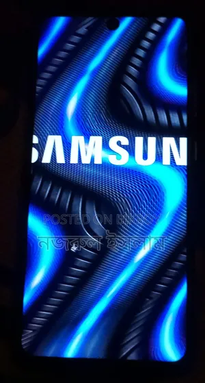 Samsung Galaxy A52 5G 128 GB Black