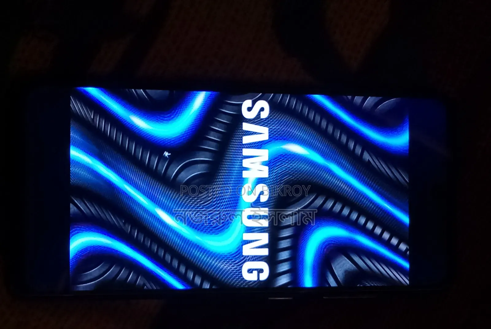 Samsung Galaxy A52 5G 128 GB Black