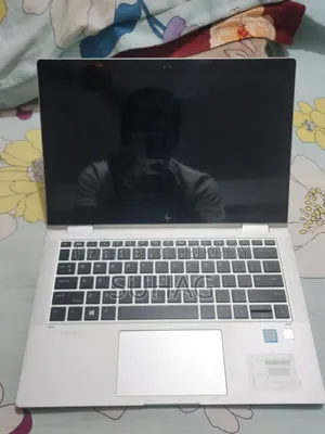 Laptop HP EliteBook X360 1030 G3 8GB Intel Core I5 SSD 256GB