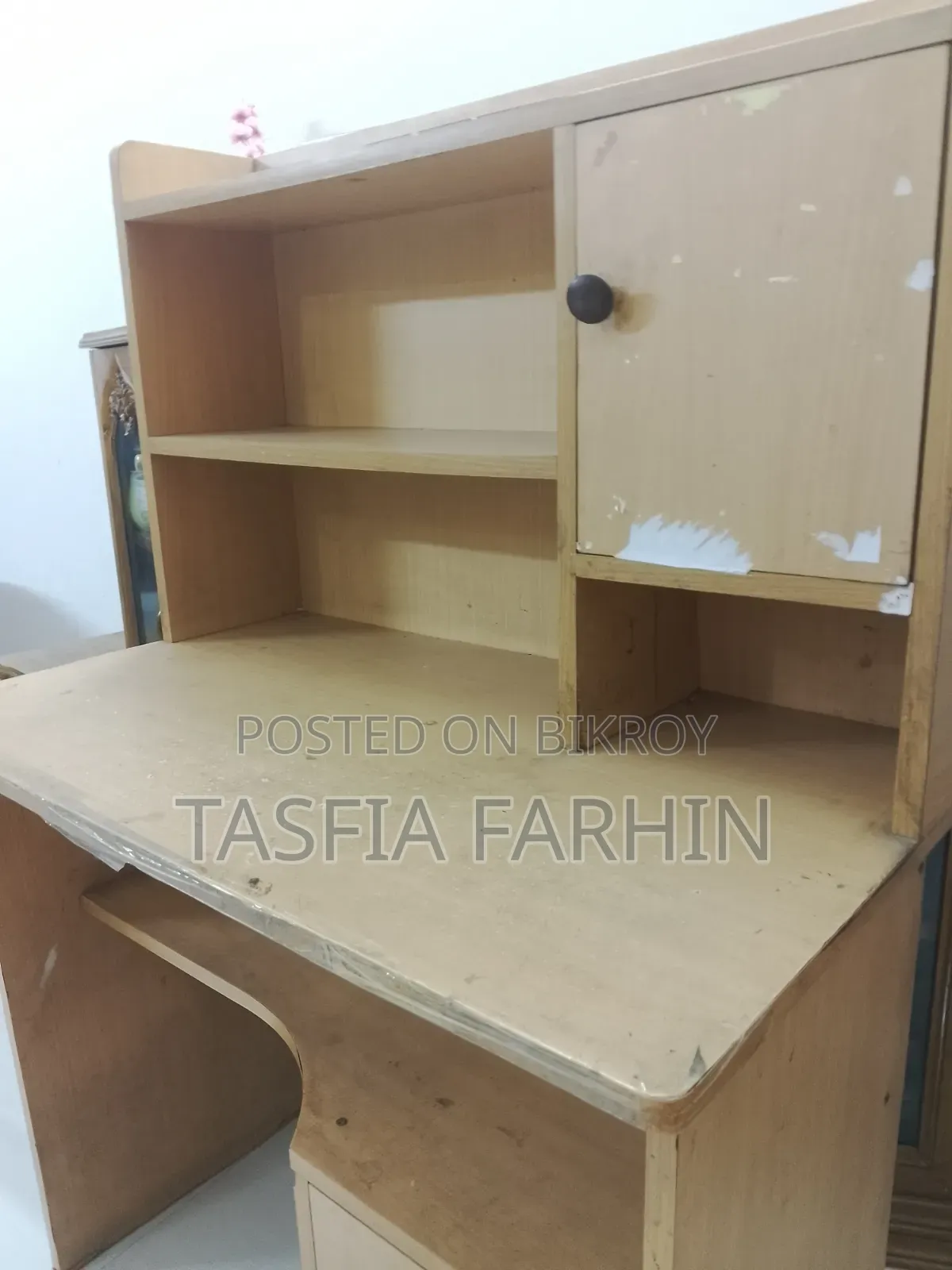 Study Table