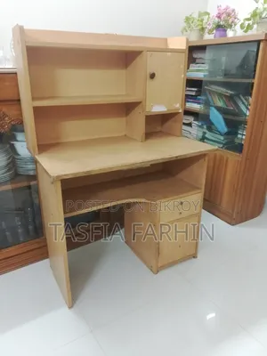 Study Table
