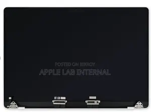 Macbook Pro A1989 Display Replacement – Apple Lab