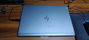 Laptop HP ZBook 14 18GB Intel Core I5 SSD 256GB