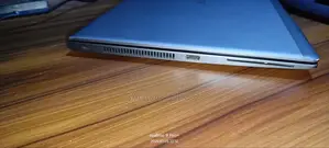 Laptop HP ZBook 14 18GB Intel Core I5 SSD 256GB