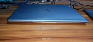 Laptop HP ZBook 14 18GB Intel Core I5 SSD 256GB