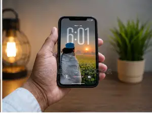 Apple iPhone 11 128 GB Black