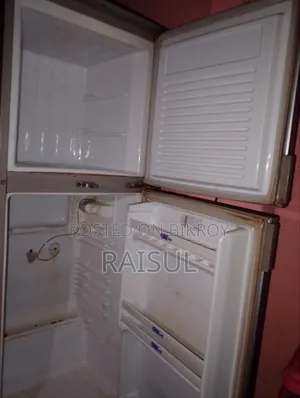 Walton Fridge